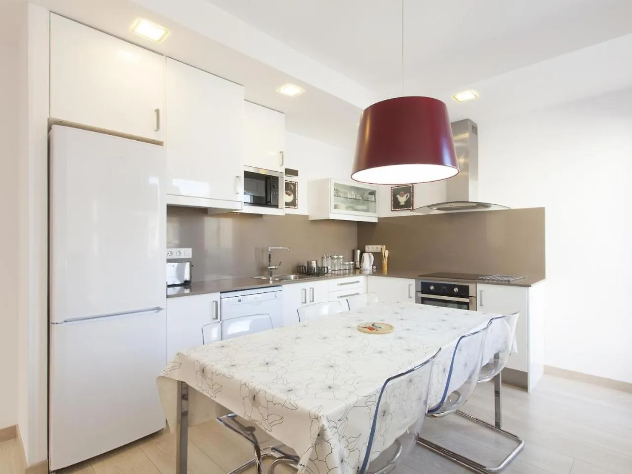 Corsega Apartment Barcelona