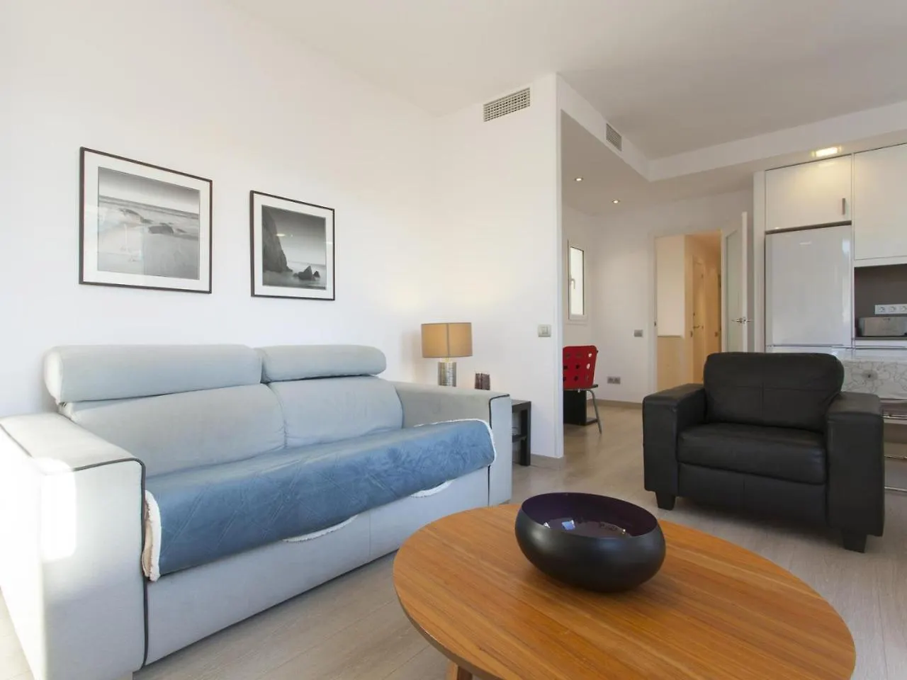 Corsega Apartment Barcelona