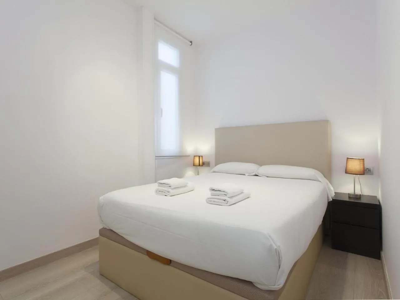 Corsega Apartment Barcelona