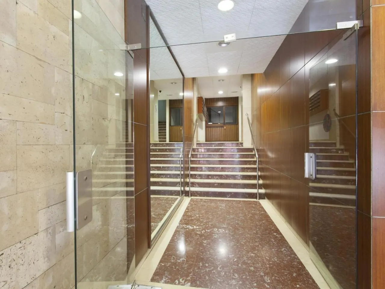 Corsega Apartment Barcelona