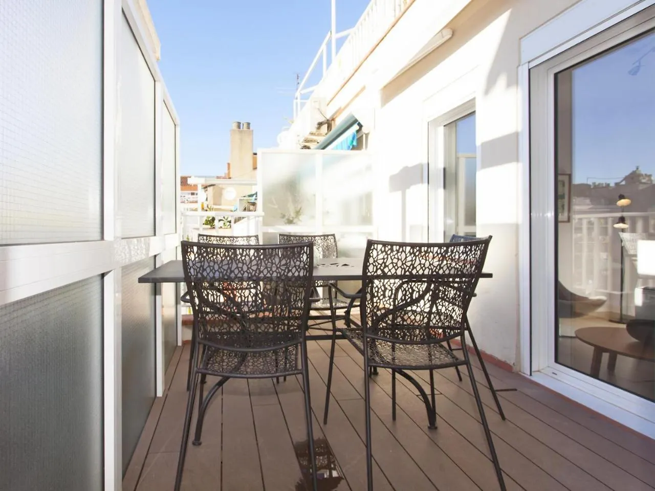 Corsega Apartment Barcelona 0*,  Spain